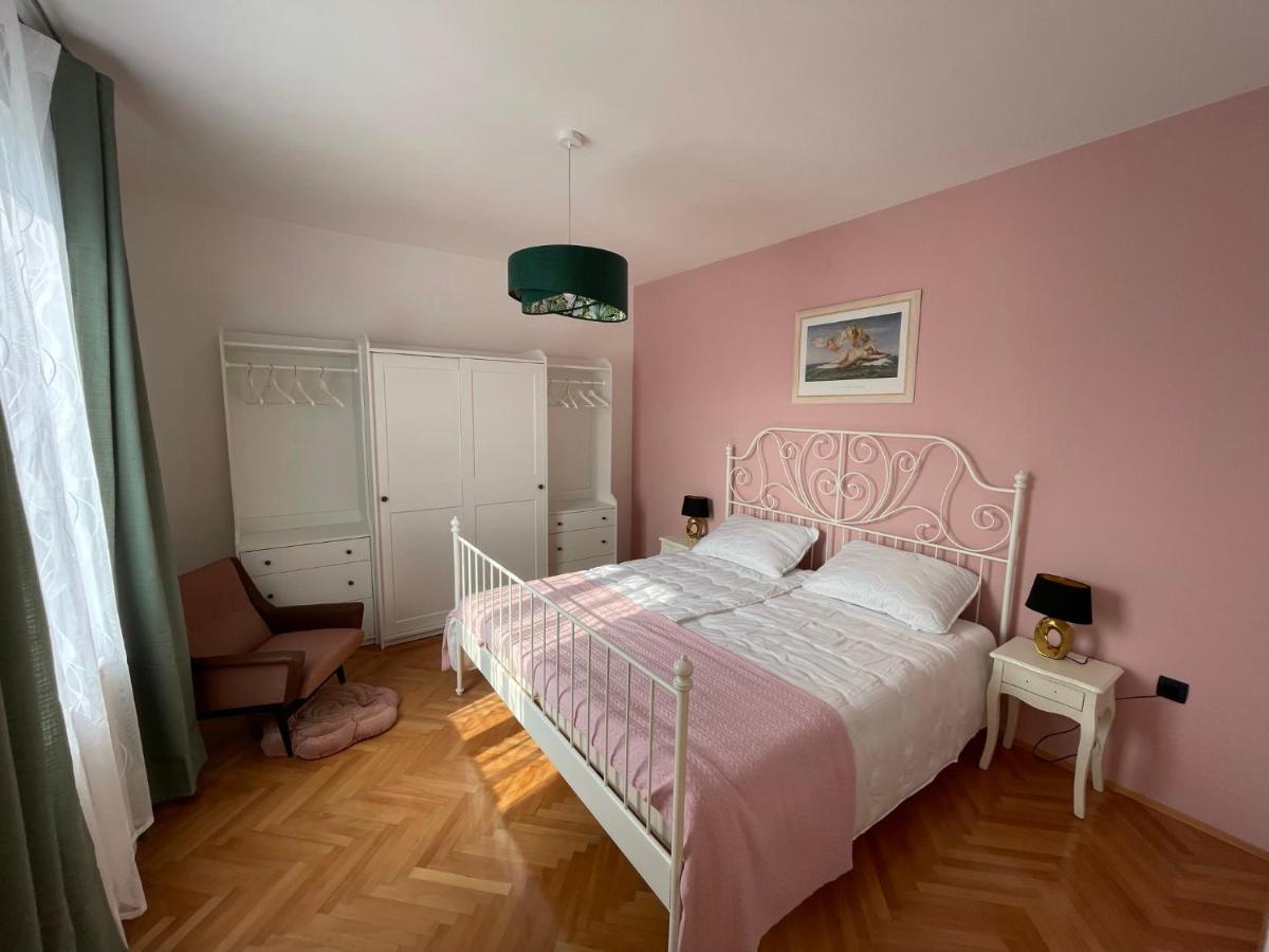 Cilka'S House, Authentic Homestay Near Lipica Sezana Exterior photo