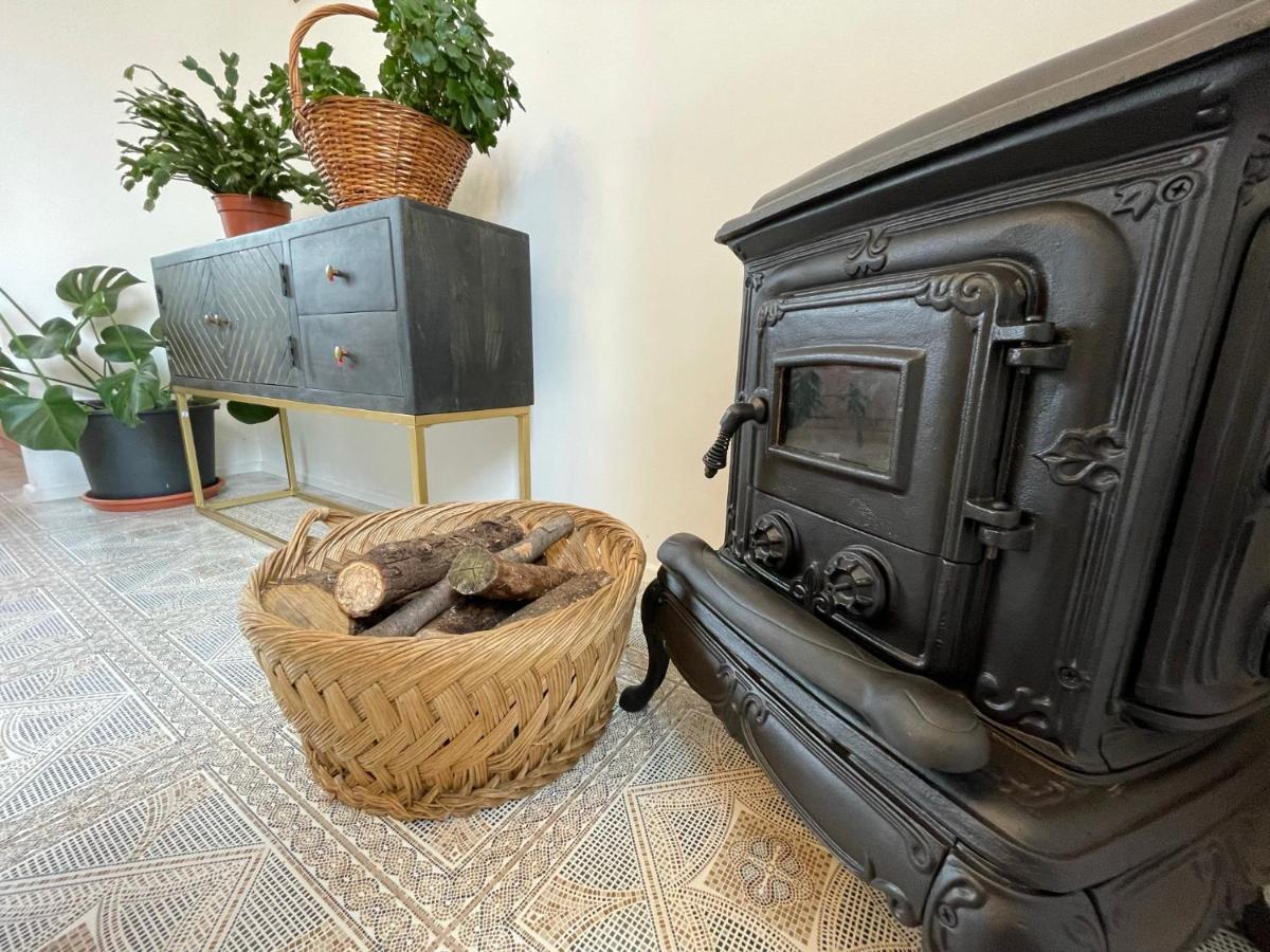 Cilka'S House, Authentic Homestay Near Lipica Sezana Exterior photo